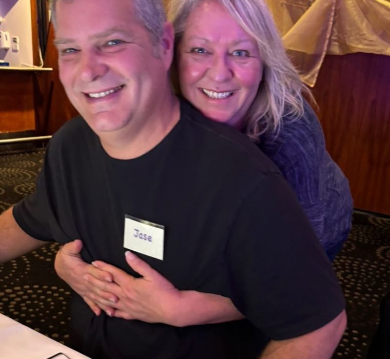 Jase and I Tantra 2025 (2)